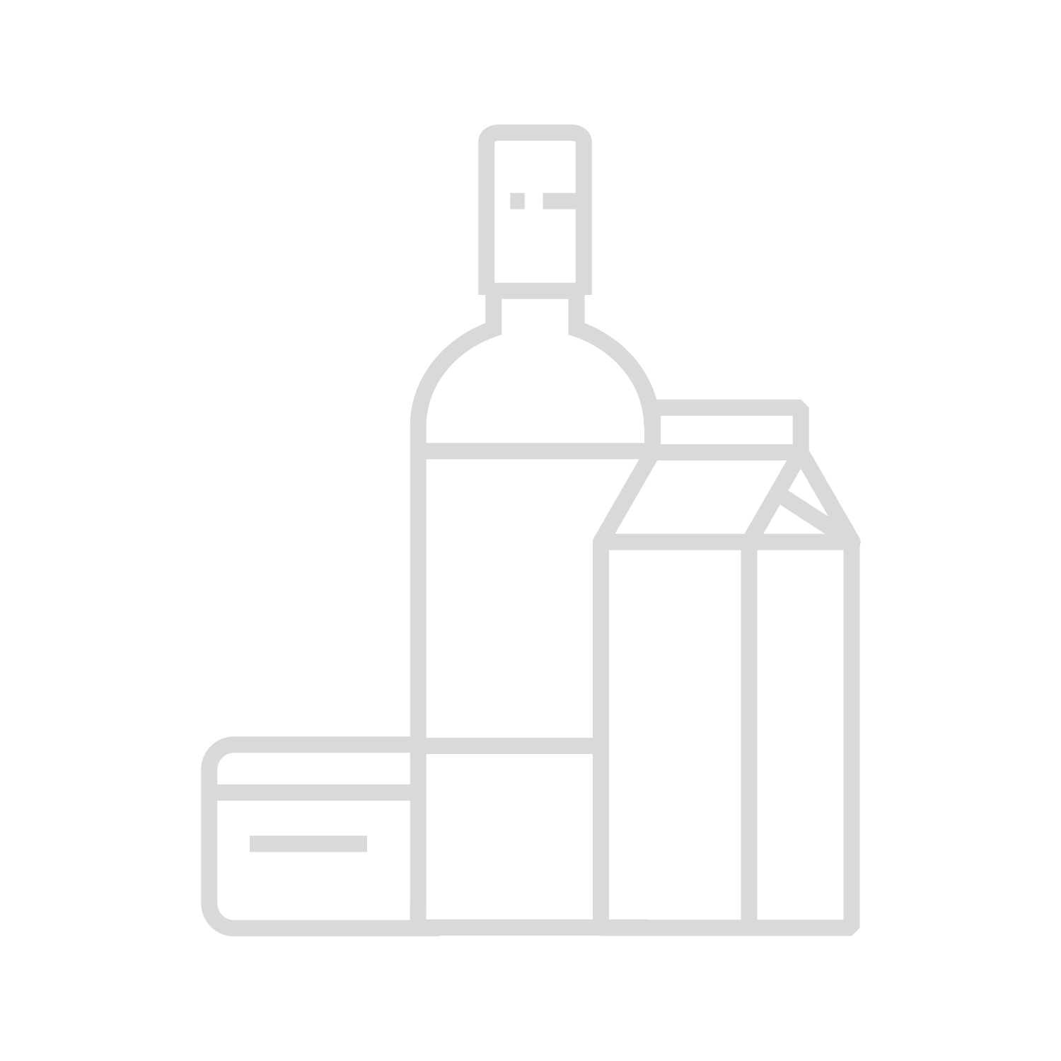 Essential Everyday Whipped Topping, Lite, 8 oz (226 g)